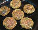 Noodles Masala kebabs recipe step 5 photo