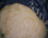 Foto del passaggio 3 della ricetta Oranais alle pesche