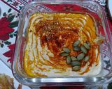 Foto del paso 4 de la receta Hummus en Thermomix tm21