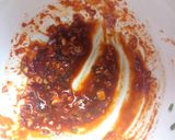 Foto langkah ke 3 dari resep Eggplant and soy sauce korean side dish 가지 나물.