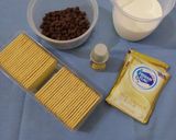 Foto langkah ke 1 dari resep Homemade Ice Cream.