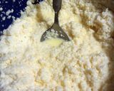 A picture of step 4 of moms rice soup.