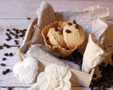 Foto del paso 4 de la receta: Helado de café con Baileys