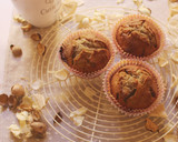 Foto del paso 4 de la receta: Muffins de Tarta de Manzana