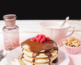 Foto del paso 5 de la receta: Tortitas de avena especial fitness