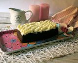 Foto del paso 4 de la receta: Black Cake al microondas