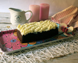 Foto del paso 4 de la receta: Black Cake al microondas