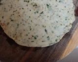 A picture of step 3 of Farsi puri.