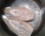 Foto langkah ke 1 dari resep Rendang daging KW (Jantung Pisang).