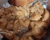Foto del paso 2 de la receta: Tepanyaki de pollo