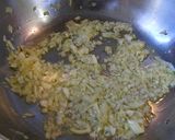Kelkáposztás fusilli (orsó tészta), pirított dióval recept fázis 5 fotója