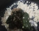 Foto del paso 1 de la receta: Malfatti de Espinaca