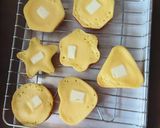 Foto langkah ke 6 dari resep Kue Lumpur.