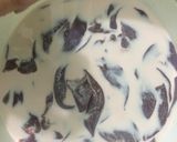 Hình bước làm 2 của món Bánh mì pate