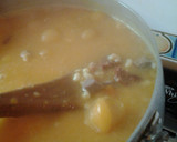 Foto del paso 4 de la receta: Locro Argentino