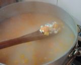 Foto del paso 1 de la receta: Locro Argentino