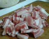 Foto del paso 3 de la receta: Locro Argentino
