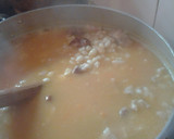 Foto del paso 2 de la receta: Locro Argentino