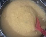 Foto del paso 1 de la receta: Arepas diferentes y ricas