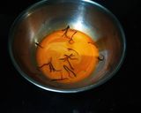 मलाई घेवर (Malai Ghevar recipe in Hindi) रेसिपी चरण 1 फोटो