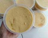 Foto langkah ke 4 dari resep Manggo Milk Cheese.