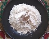 ধাবা স্টাইল আলু পেঁয়াজ পরটা (dhaba style aloo peyaj parota recipe in Bengali) রেসিপির ধাপ 1 ছবি