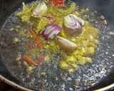 শুঁটকি মাছের ঝাল (Shuntkir jhal recipe in Bengali) রেসিপি ধাপ - 2 ছবি