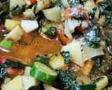 પતરાળી નું શાક (Patarali Shak Recipe In Gujarati) રેસીપી સ્ટેપ4ફોટો