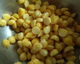 Five varieties of chutney recipe step 1 photo