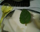 A picture of step 3 of Evaporated Milk in the Microwave: Super Easy with Just Milk.