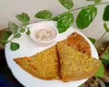 Mix Dal Ka Pratha recipe step 7 photo