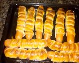 Foto del paso 5 de la receta: Salchichas envueltas