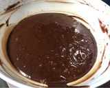 Foto langkah ke 5 dari resep Brownies cookies.