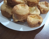 Foto del paso 3 de la receta: Soufflé de chipá