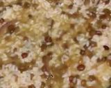 Une image de l'étape 4 de Riz aux lentilles (zembrocal).
