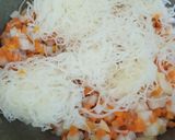 Foto langkah ke 2 dari resep Risol kentang wortel bihun(cemilan Frozen food).