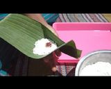 Foto langkah ke 2 dari resep KUE IWEL-IWEL (MBEL-MBEL).