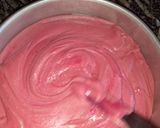Foto del paso 3 de la receta: Budín con corazón interno