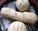 Foto del paso 3 de la receta: Pan casero