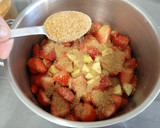 Foto del paso 5 de la receta: Mermelada de fresa 🍓🍯