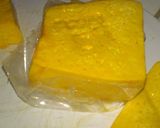 Foto del paso 5 de la receta: Domplines ahogado en queso