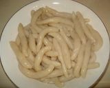 Foto del paso 2 de la receta: Domplines ahogado en queso