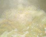 Foto del paso 3 de la receta: Domplines ahogado en queso