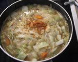 Foto del paso 5 de la receta: Sopa de MIERCOLESSS