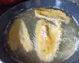 Foto del paso 2 de la receta: Milanesa de pescadilla