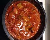 Foto del paso 4 de la receta: Bonito con tomate