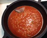 Foto del paso 3 de la receta: Bonito con tomate