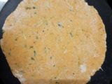 लौकी थेपला (lauki thepla recipe in Hindi)