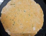लौकी थेपला (lauki thepla recipe in Hindi) रेसिपी चरण 3 फोटो