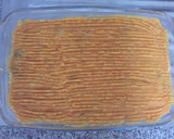 Foto del paso 17 de la receta: Pastel de carne con boniatos de sobras del cocido